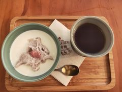 走错门的奶冻-春风·有糖(崇宁路店)