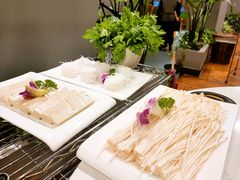 -珺小七铜锅涮肉(桃园路店)
