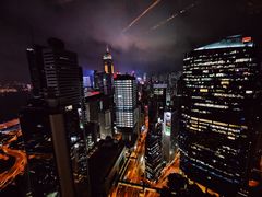景观位-Cafe Gray Deluxe