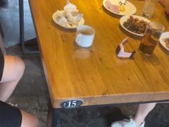 -東舍食唐精品陕菜馆