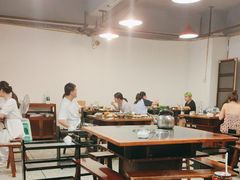 -邓莽子老火锅(中兴路总店)