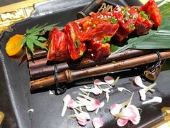 -松鱼亭·和牛烧肉(协鑫广场店)