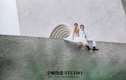 -全城热恋璀璨婚纱摄影(国贸总店)