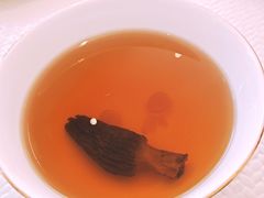 羊肚菌养生汤-铭家点心(秦岭路店)