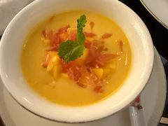 -珠海瑞吉酒店·宴庭中餐厅