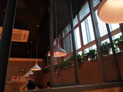 大堂-比格比萨自助(国展店)