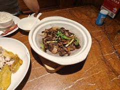 -广东道至正餐厅(区庄店)