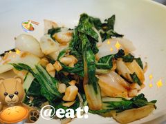 -小大董·烤鸭(观景餐厅·南京西路店)