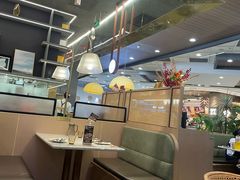 -Aqua Oasis 水天堂(常熟永旺店)