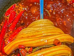 -阳阳老火锅(小南门店)