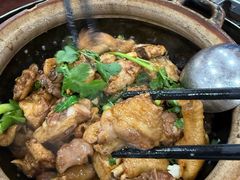 -华仔土鸡店(创意产业园店)