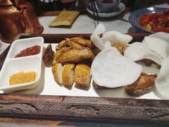 -小吊梨汤·北京菜·烤鸭(鸟巢店)