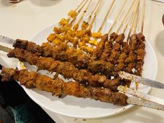 -福寿斋·老北京铜锅涮肉·烤鸭(顺义总店)