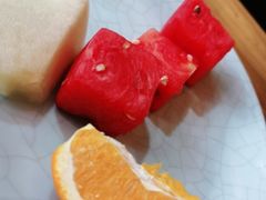-炽真·果木窑烤自助牛排馆儿(和平欧乐店)