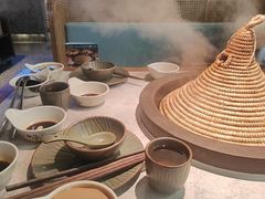 -鲜潭蒸汽石锅鱼(五道口购物中心店)