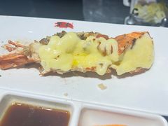-不翻台·无国界铁板烧(北国先天下店)