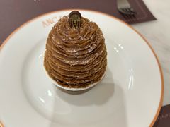 -Angelina安吉丽娜(恒隆广场店)