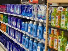 -物美超市(三里河店)