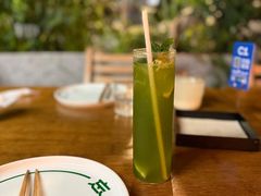 -一坐一忘云南菜(三里屯店)