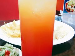 -panchos 墨西哥餐厅(嘉绿苑店)