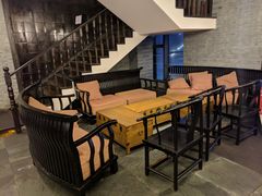 -星巴克(南宁民歌湖店)