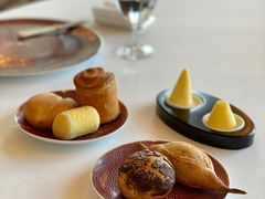 -Caprice(香港四季酒店)