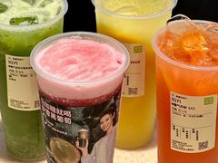 -奈雪的茶(大悦城PRO店)