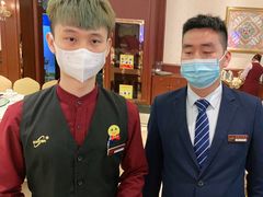 -金时代顺风大酒店(协泰店)