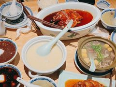 -南京大牌档(龙江新城市广场店)
