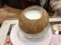 -许留山(梳士巴利道店)