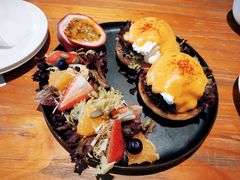 -BE BRIGHT KITCHEN(正佳广场店)