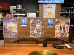 -鹤汀居酒屋•家庭料理•烧鸟酒肆(新街口店)