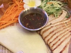 -清迈清迈巷口小排档(烟台山店)