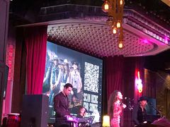 -MR.ROCKY洛奇先生RESTAURANT&BAR(宝安壹方城店)