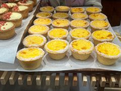 -CARINO BAKERY&CAFE(人广来福士店)
