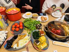 -松野谷·寿喜烧自助(华联顺义金街购物中心店)
