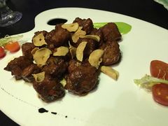 -唐廊烤鸭店(工体店)