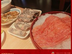 -巴奴毛肚火锅(七宝领展广场店)