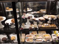 -星巴克(北京通州九棵树西路店)