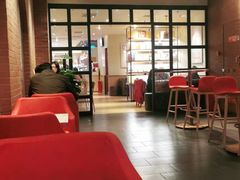 大堂-COSTA COFFEE(新奥购物中心店)