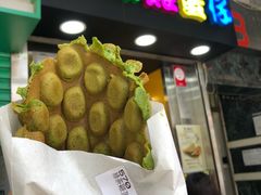 -妈咪鸡蛋仔(尖沙咀东分店)