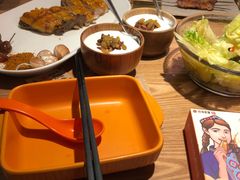 -谷丽麦馕新疆菜·清真(步步高梅溪新天地店)