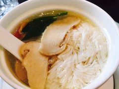 -翠湖宾馆·中餐厅