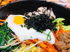 石锅拌饭-米村拌饭(欧亚卖场店)