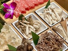 -番食园鲜食火锅(高新店)