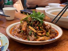 -院8里·少城记忆老川菜(宽窄巷子店)