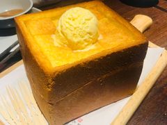 -绿茶餐厅(燕郊永旺店)