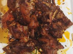 -李家猪蹄融合菜馆(河松街店)