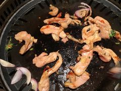 -嘿嘟嘟·肋条烧肉放题(爱融荟城店)