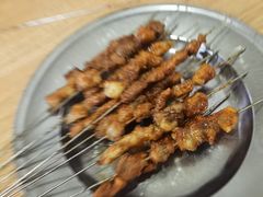 -小胡子祥彪烧烤(北湖总店)